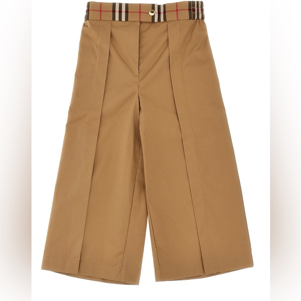 Authentic Burberry trousers brand new never worn.
